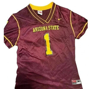 Nike Arizona State Female jersey size: Medium